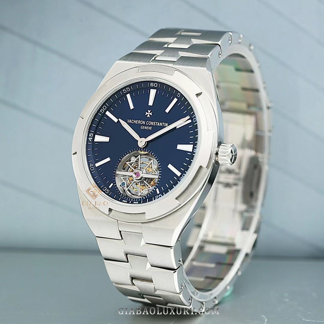 Đồng Hồ Vacheron Constantin Overseas 6000V/110A-B544