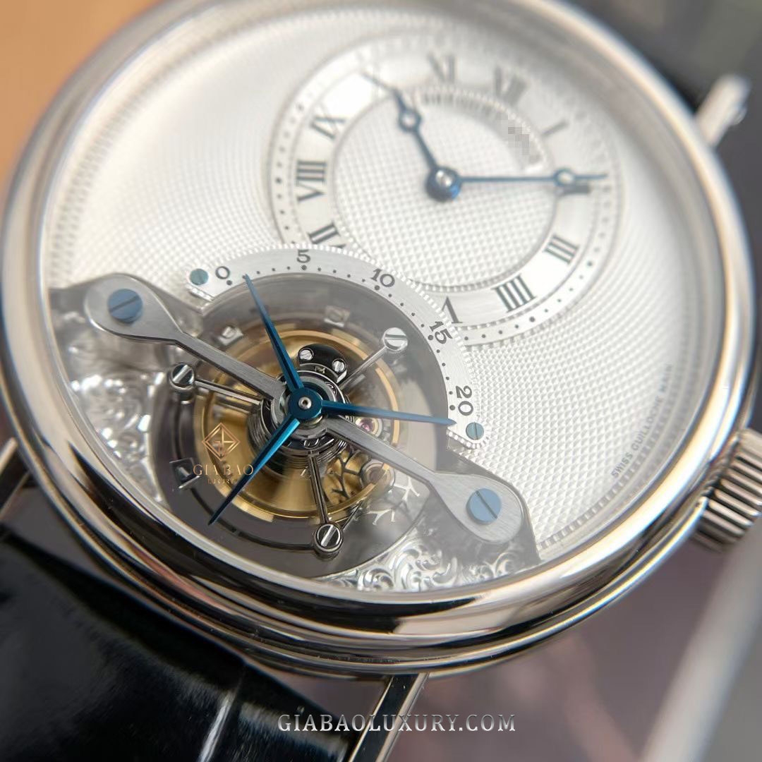 Đồng hồ Breguet Classique 3357BB/12/986