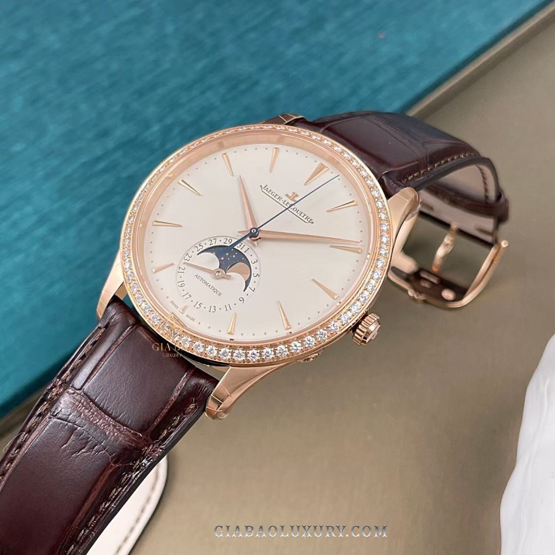 Đồng hồ Jaeger LeCoultre Master Ultra Thin Q1362502