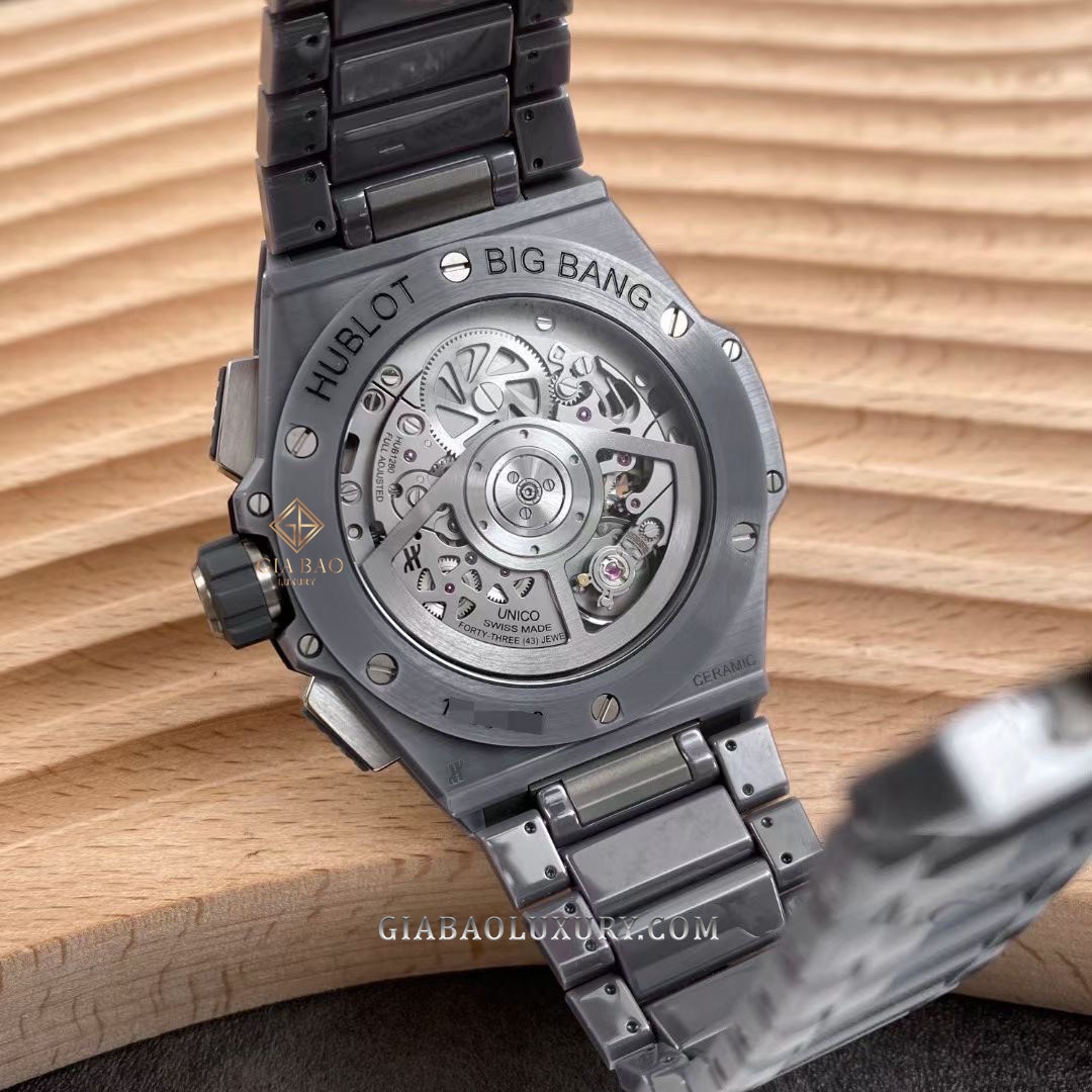 Đồng Hồ Hublot Big Bang Integral 451.FX.6923.FX