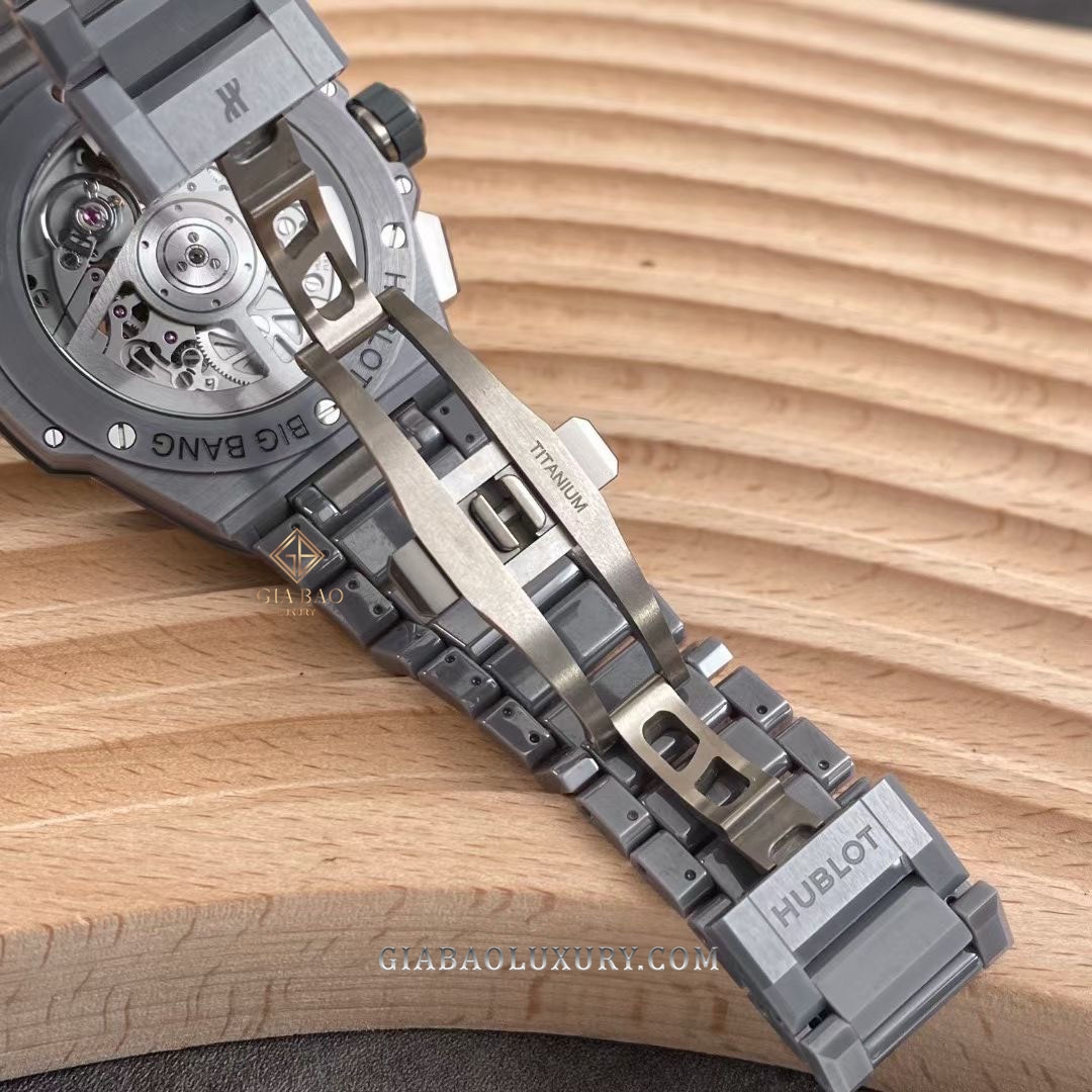 Đồng Hồ Hublot Big Bang Integral 451.FX.6923.FX