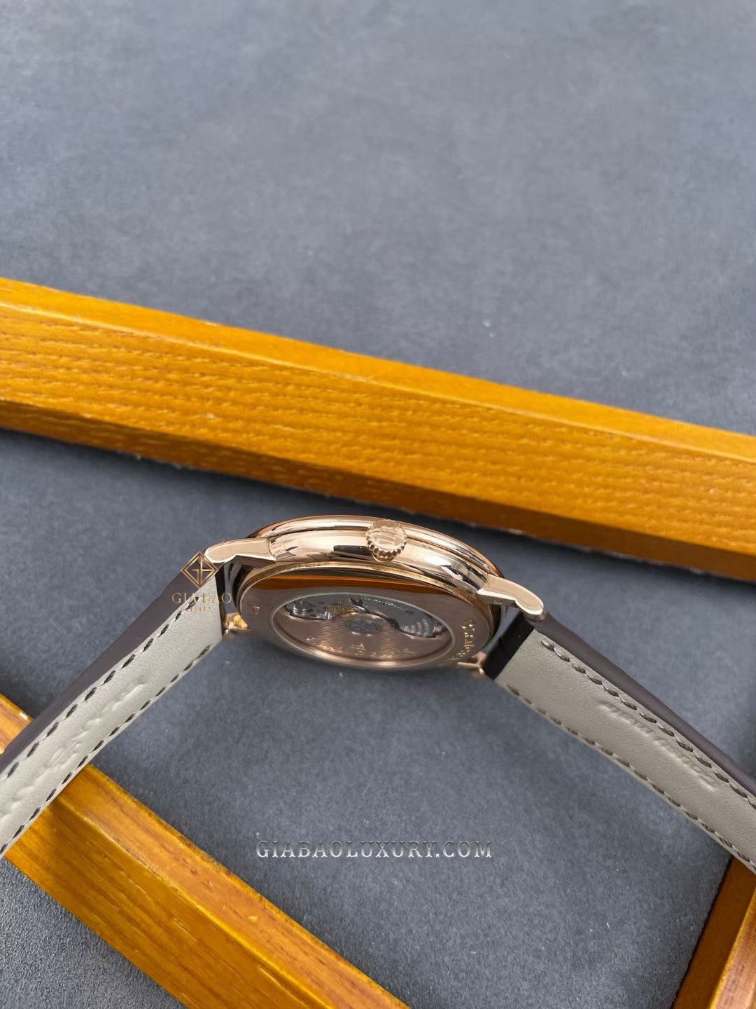 Đồng Hồ Blancpain Villeret Ultraplate 6651-2987-55B