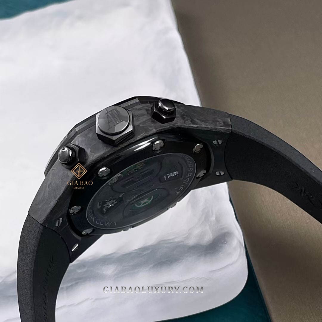 Đồng Hồ Audemars Piguet Royal Oak Carbon Concept 26265FO.OO.D002CR.01