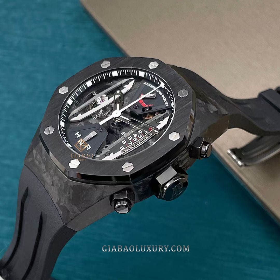 Đồng Hồ Audemars Piguet Royal Oak Carbon Concept 26265FO.OO.D002CR.01