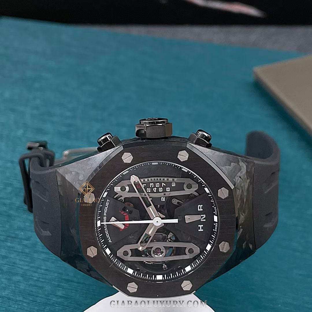 Đồng Hồ Audemars Piguet Royal Oak Carbon Concept 26265FO.OO.D002CR.01