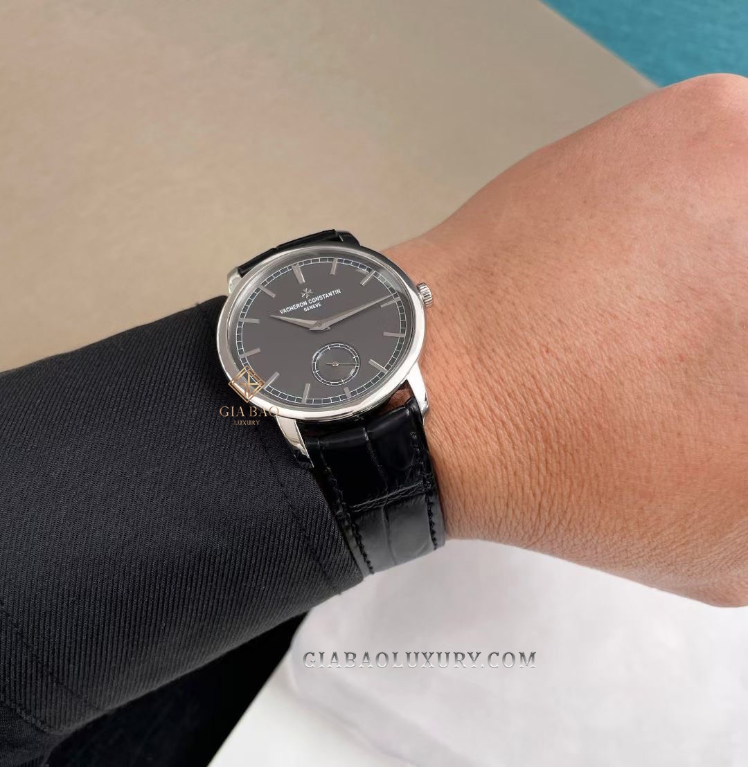 Đồng Hồ Vacheron Constantin Traditionnelle 82172/000P-9811
