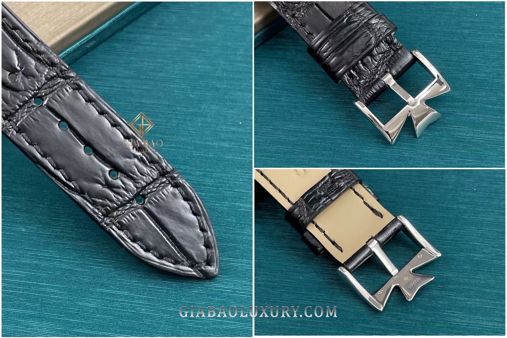 Đồng Hồ Vacheron Constantin Traditionnelle 82172/000P-9811