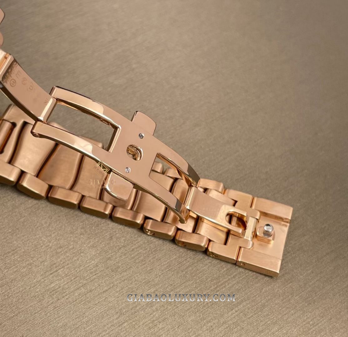 Đồng Hồ Omega De Ville Co-Axial Chronometer 4643.20.32