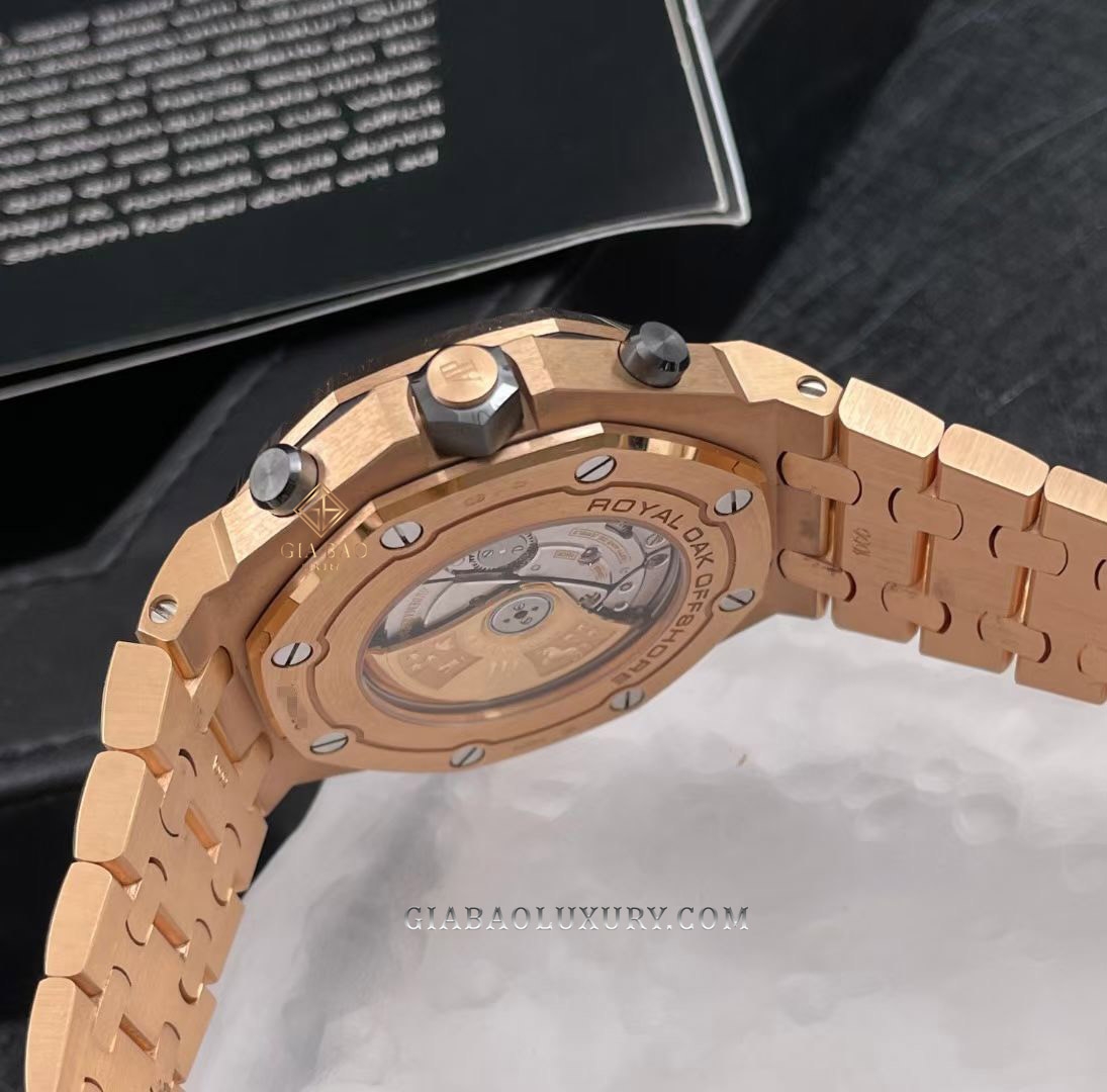 Đồng Hồ Audemars Piguet Royal Oak Offshore 26470OR.OO.1000OR.03