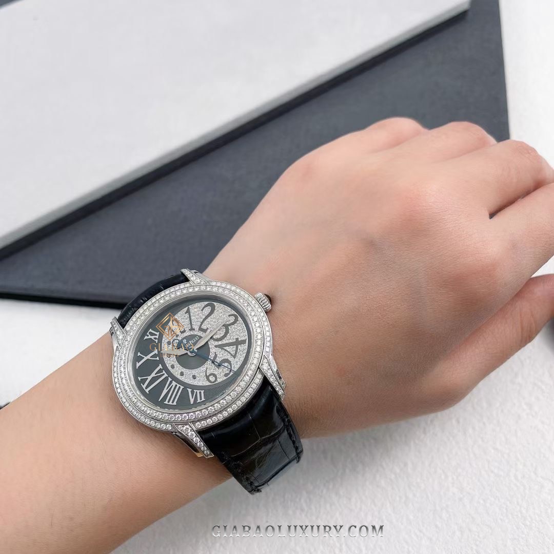 Đồng Hồ Audemars Piguet Millenary 77302BC.ZZ.D001CR.01