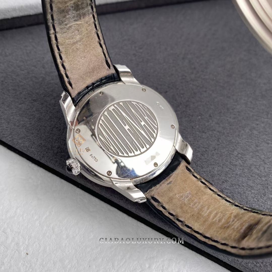 Đồng Hồ Audemars Piguet Millenary 77302BC.ZZ.D001CR.01