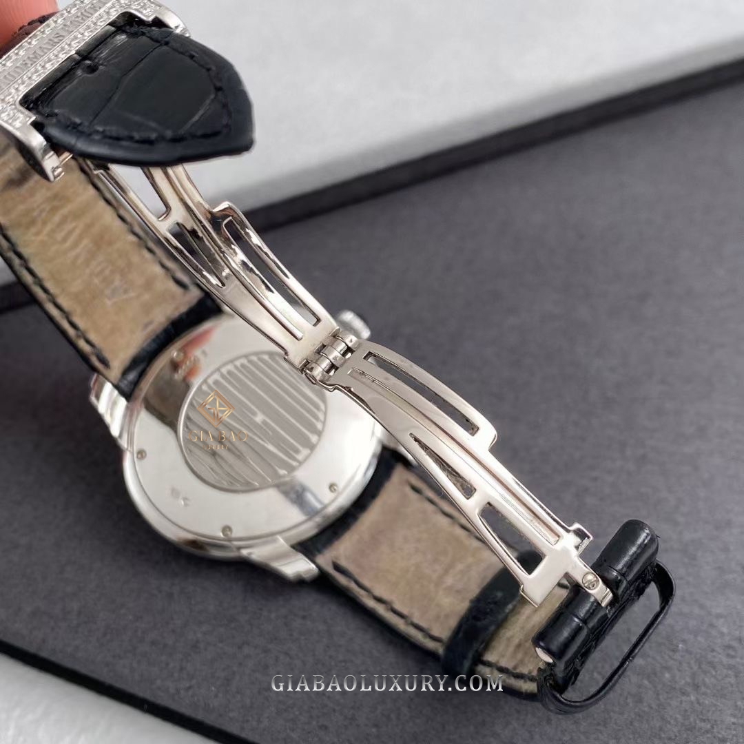 Đồng Hồ Audemars Piguet Millenary 77302BC.ZZ.D001CR.01