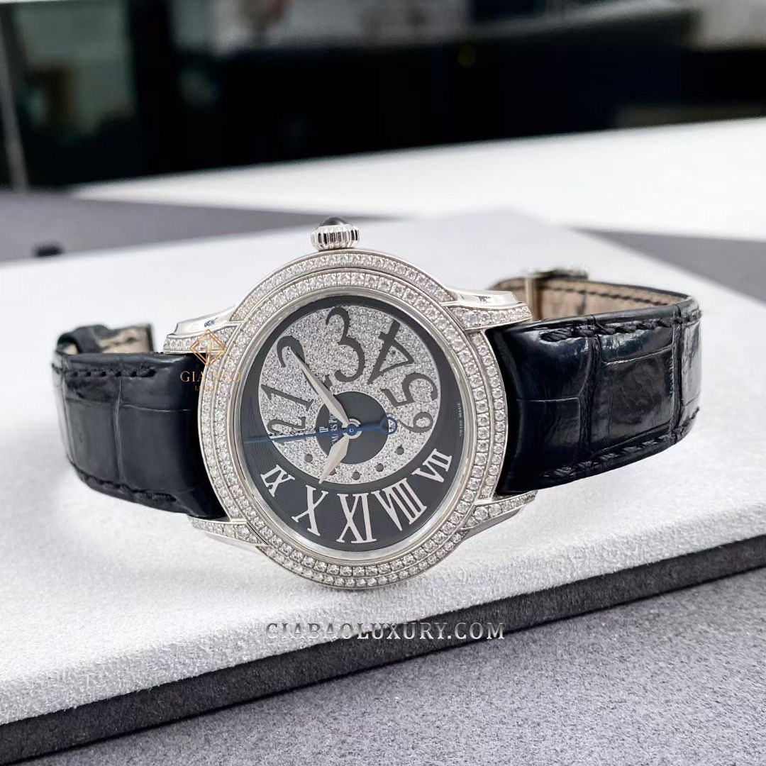 Đồng Hồ Audemars Piguet Millenary 77302BC.ZZ.D001CR.01