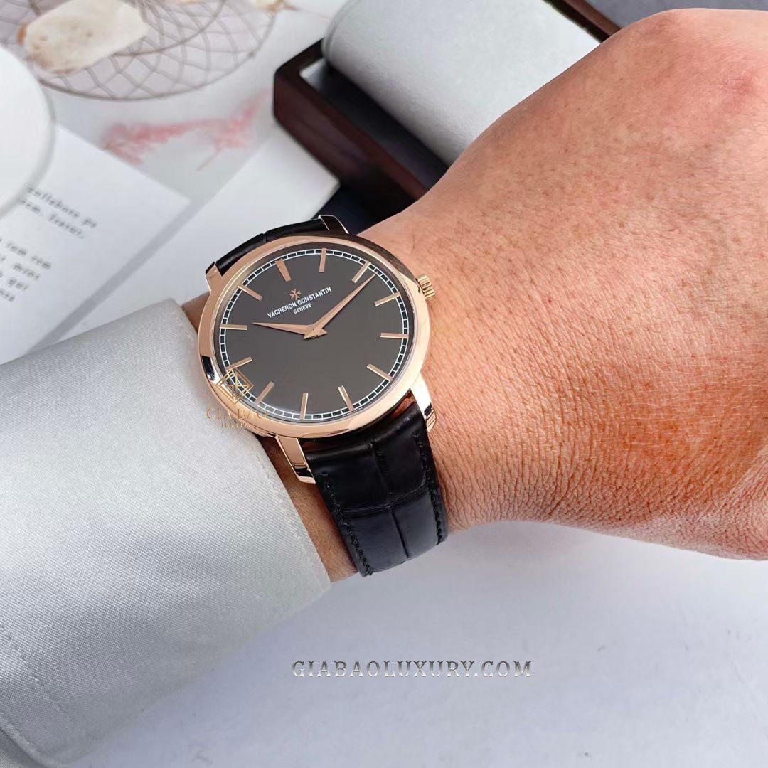 Đồng Hồ Vacheron Constantin Traditionnelle 43075/000R-B404