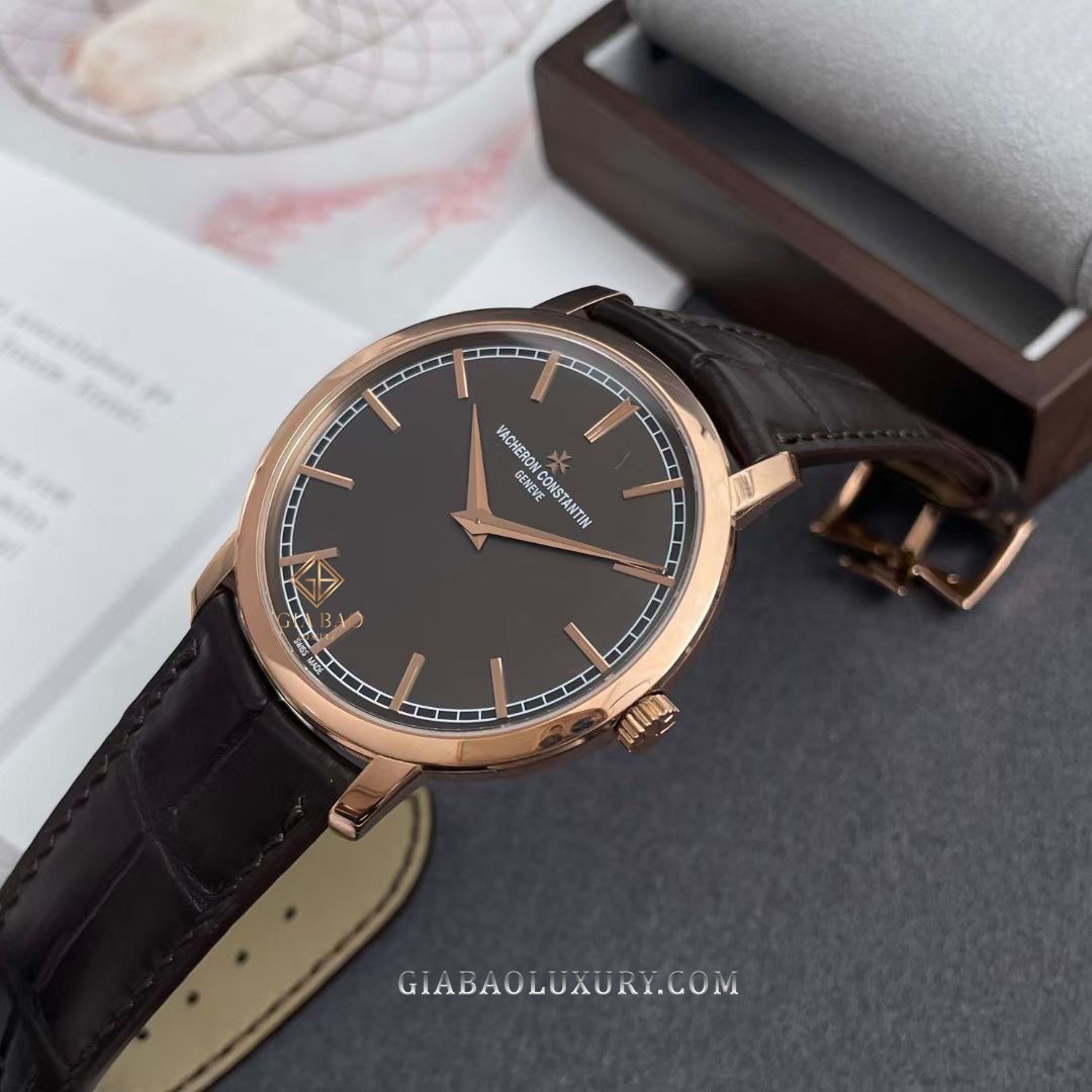 Đồng Hồ Vacheron Constantin Traditionnelle 43075/000R-B404