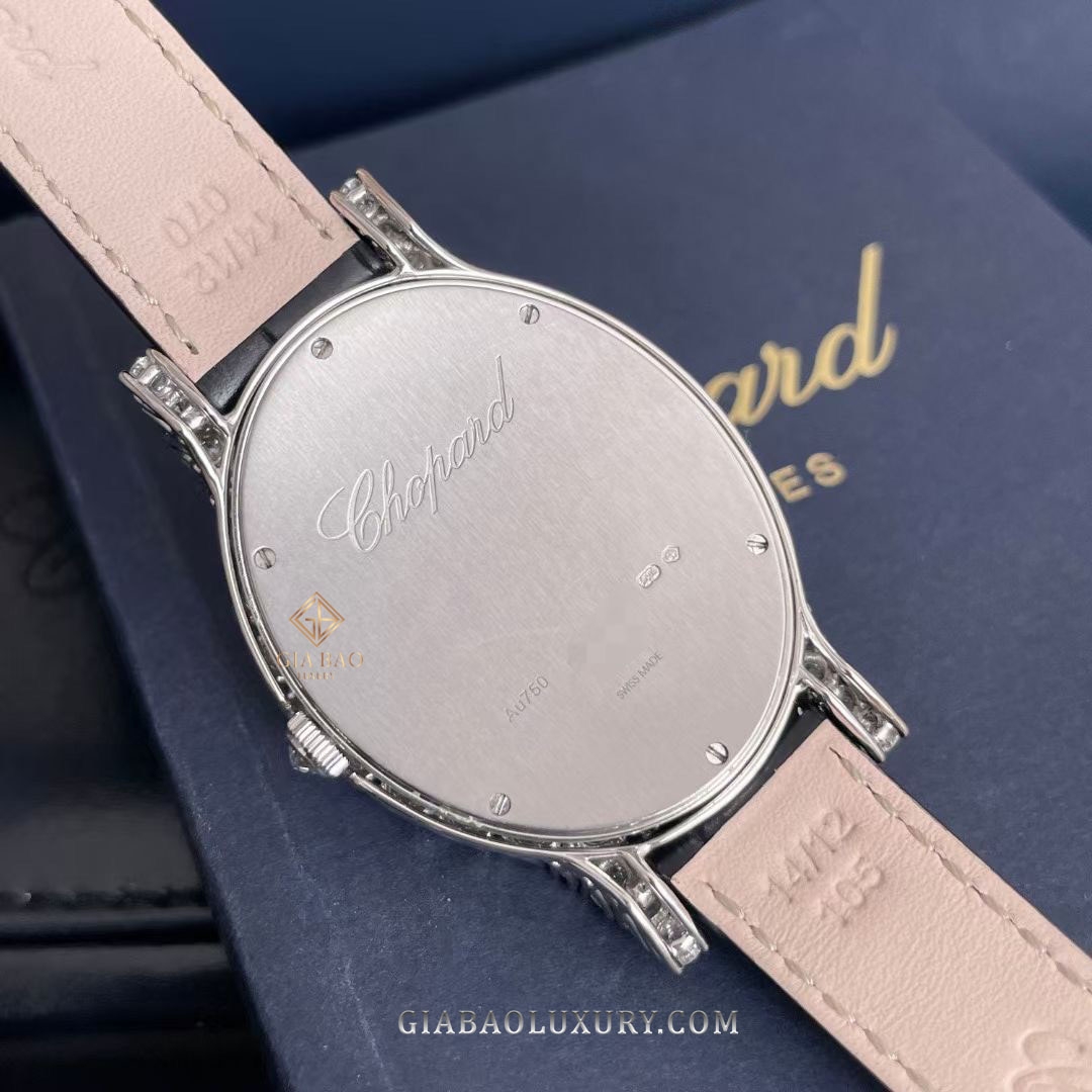 Đồng Hồ Chopard L’heure Du Diamant 139383-1001