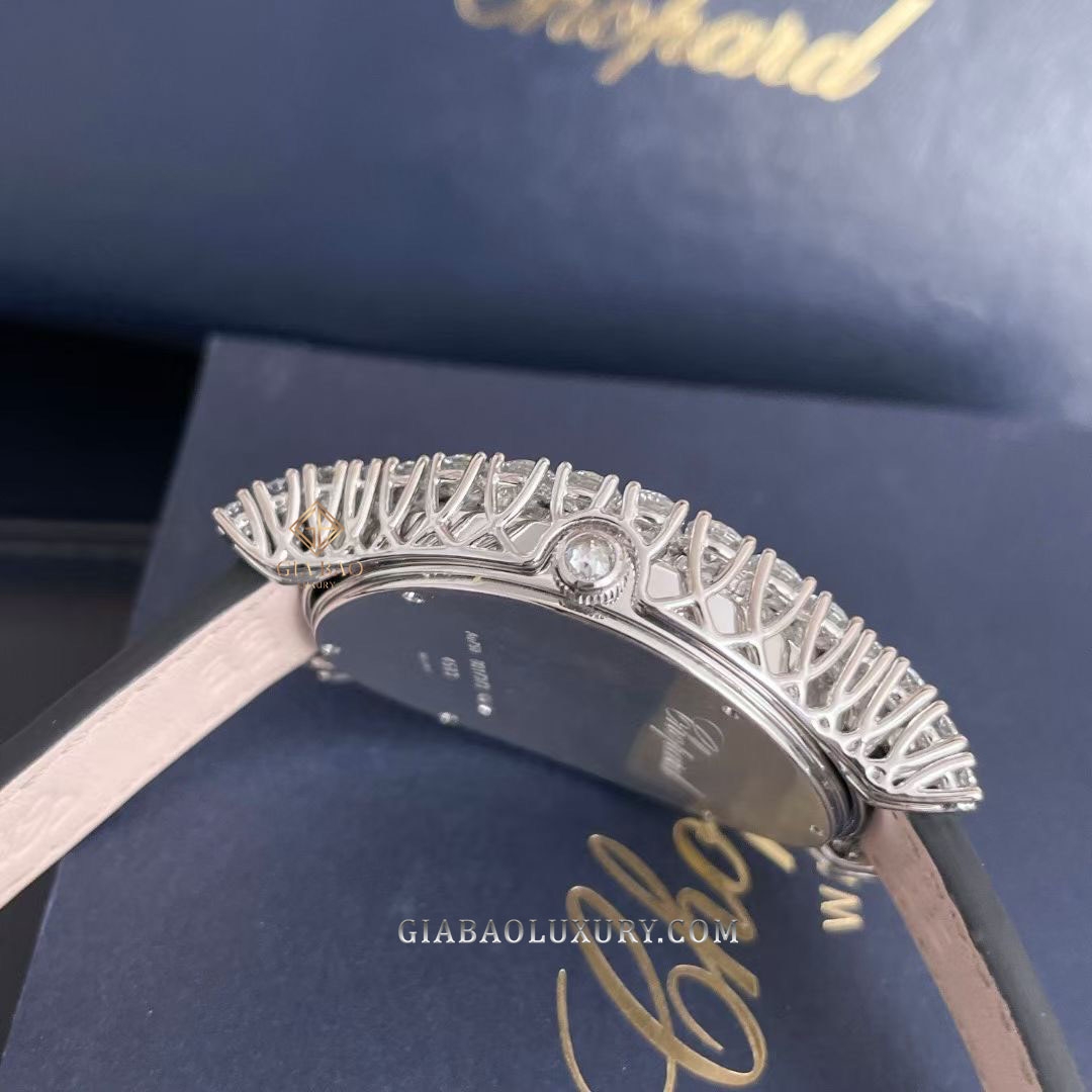 Đồng Hồ Chopard L’heure Du Diamant 139383-1001