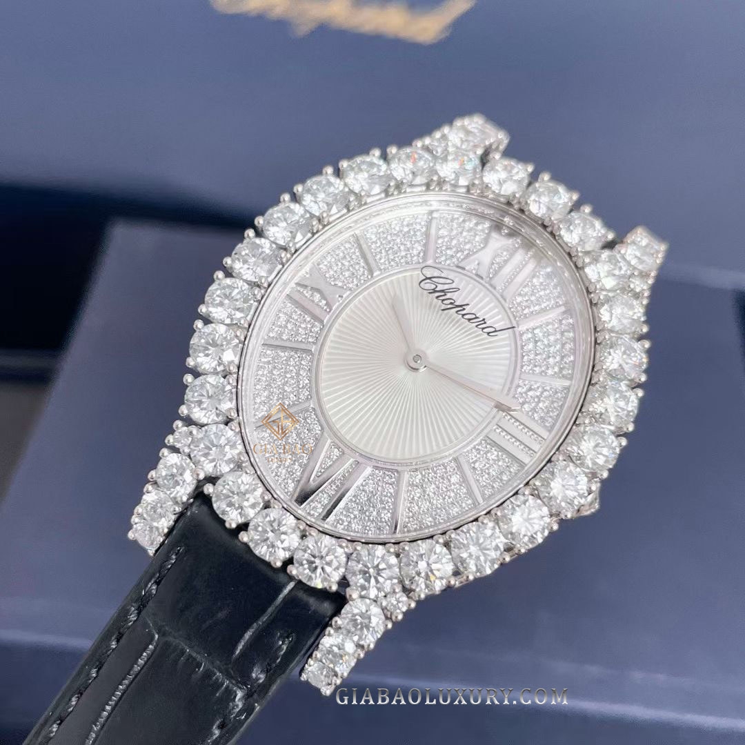 Đồng Hồ Chopard L’heure Du Diamant 139383-1001