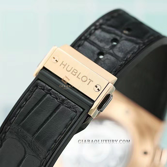 Đồng Hồ Hublot Classic Fusion 521.OX.7081.RX