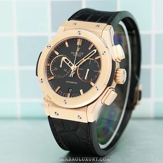 Đồng Hồ Hublot Classic Fusion 521.OX.7081.RX