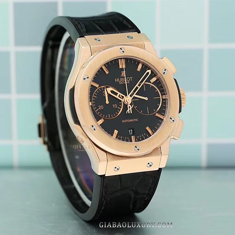 Đồng Hồ Hublot Classic Fusion 521.OX.7081.RX