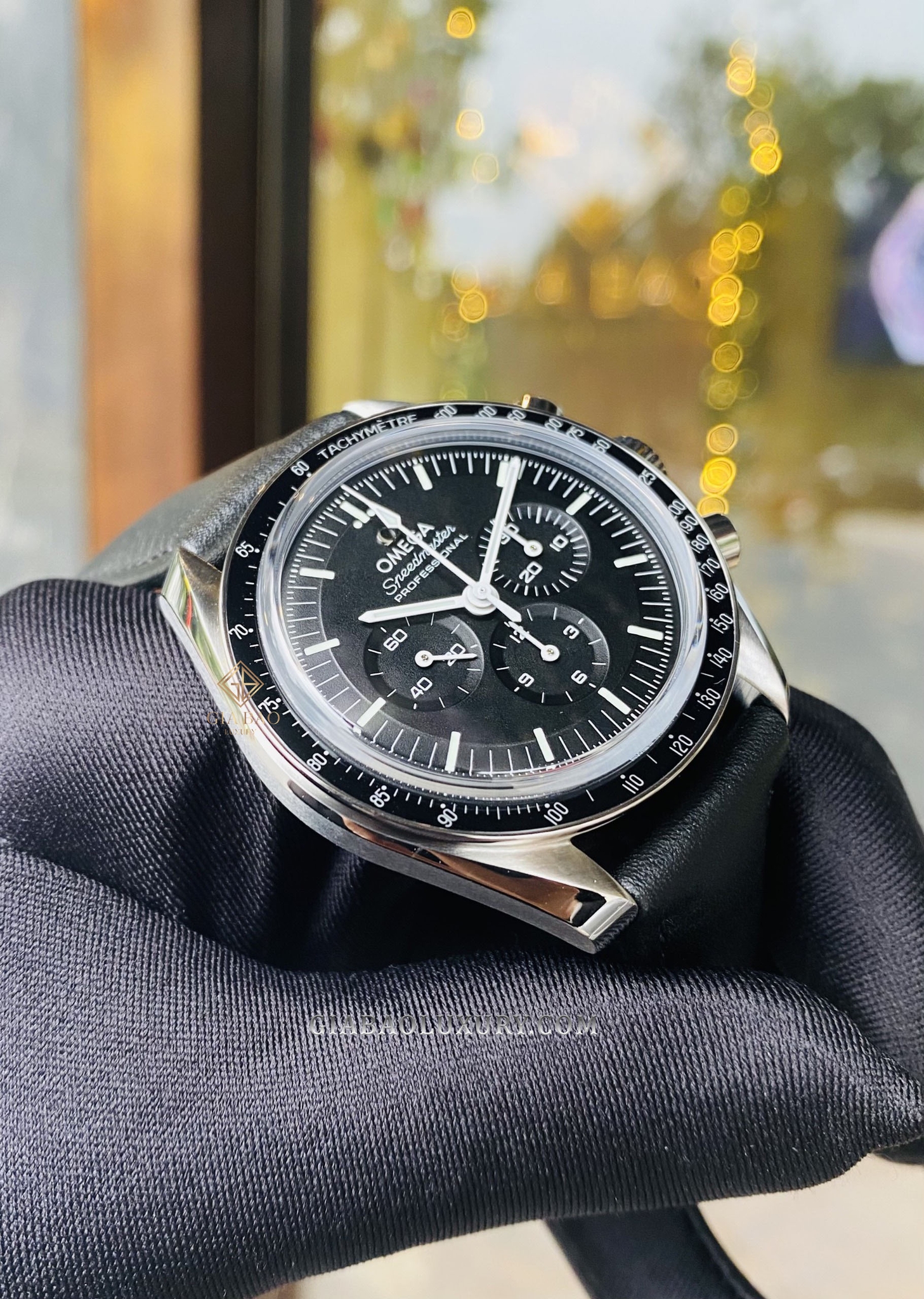 Đồng Hồ Omega Speedmaster Professional 310.32.42.50.01.002