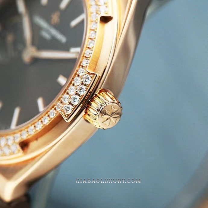 Đồng Hồ Vacheron Constantin Overseas 37mm 2305V/000R-B434