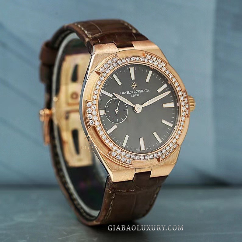 Đồng Hồ Vacheron Constantin Overseas 37mm 2305V/000R-B434