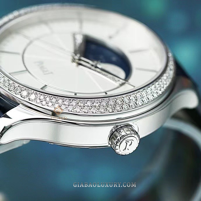 Đồng Hồ Piaget Limelight Stella Moon Phase G0A40111