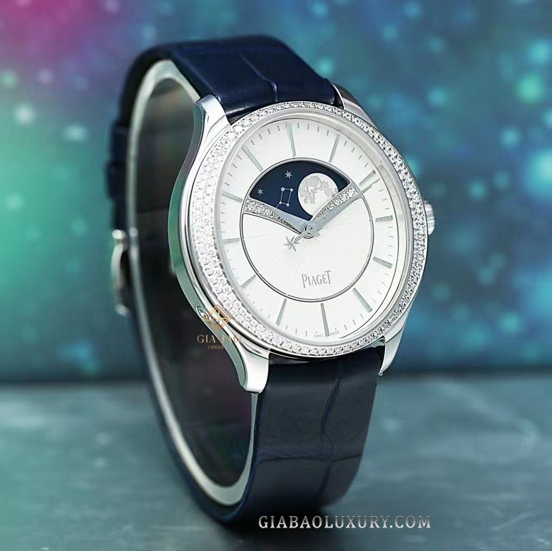 Đồng Hồ Piaget Limelight Stella Moon Phase G0A40111