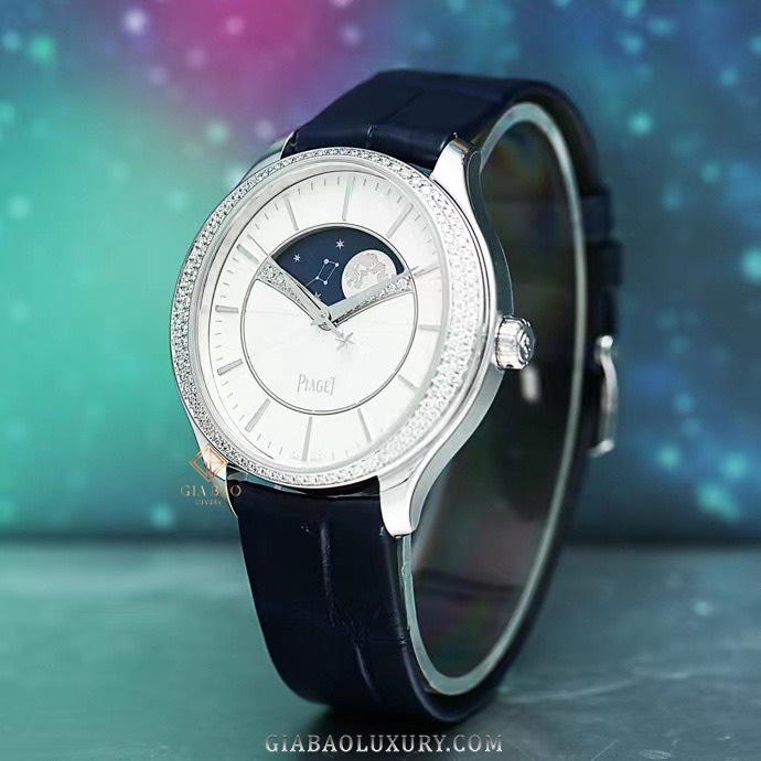 Đồng Hồ Piaget Limelight Stella Moon Phase G0A40111
