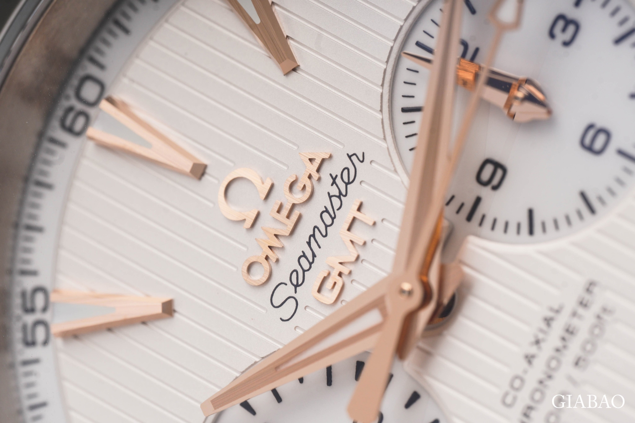 Đồng Hồ Omega Seamaster Aqua Terra 231.10.43.52.02.001