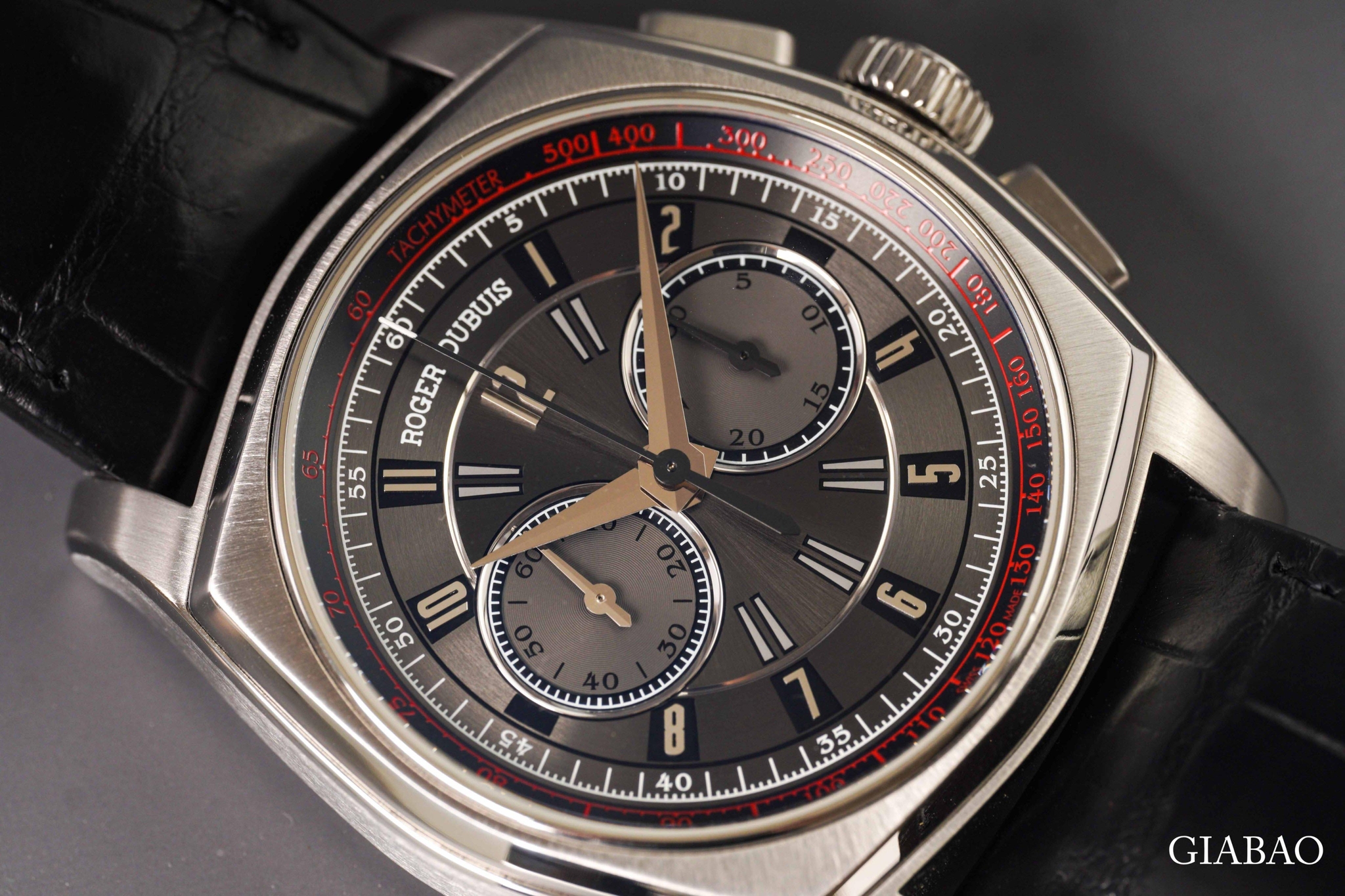 Roger Dubuis La Monegasque DBMG0005