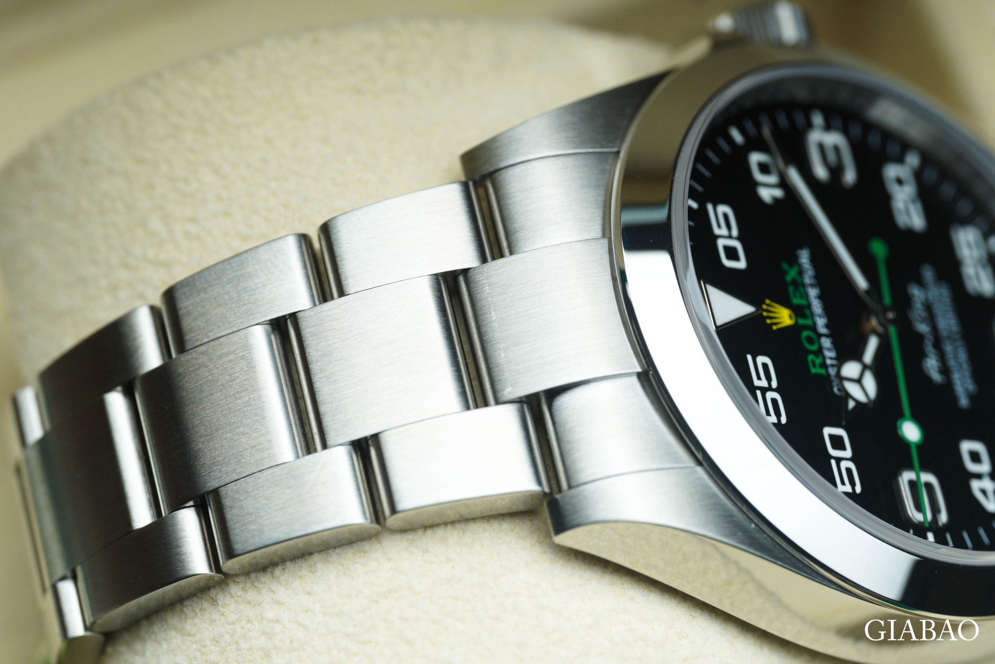 Đồng Hồ Rolex Air-King 126900-0001