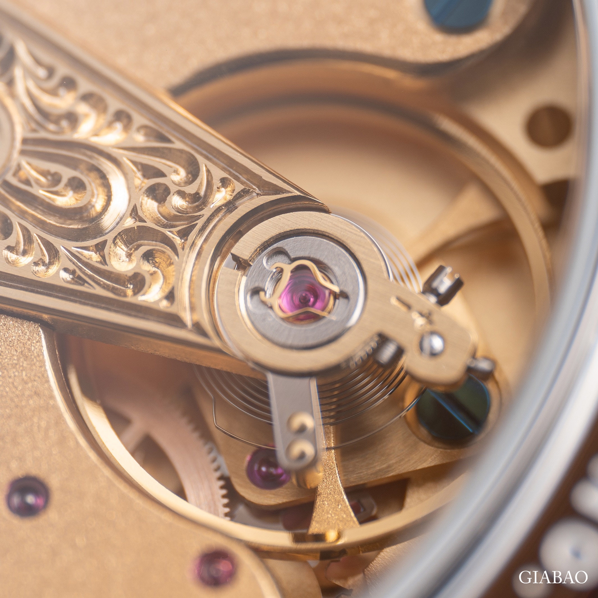 Đồng Hồ KUDOKE 2 - White Dial