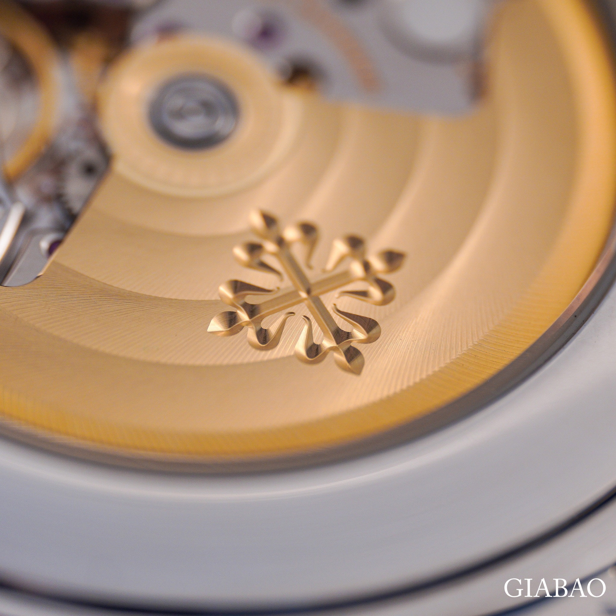 đồng hồ Patek Philippe Grand Complications 5496P