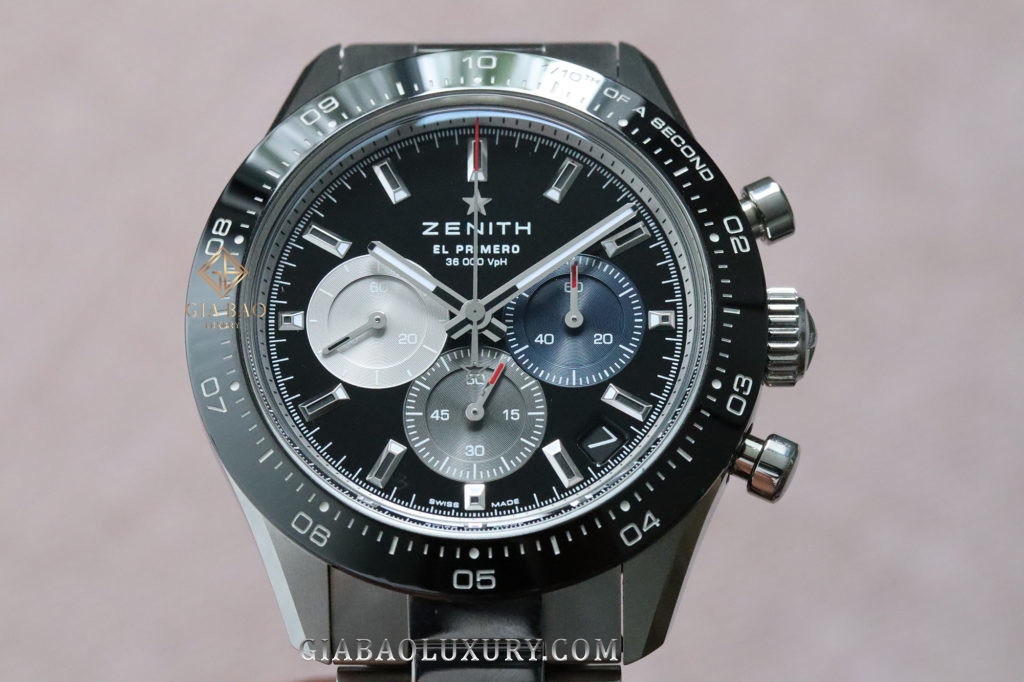Đồng Hồ Zenith Chronomaster Sport 03.3100.3600/21.M3100