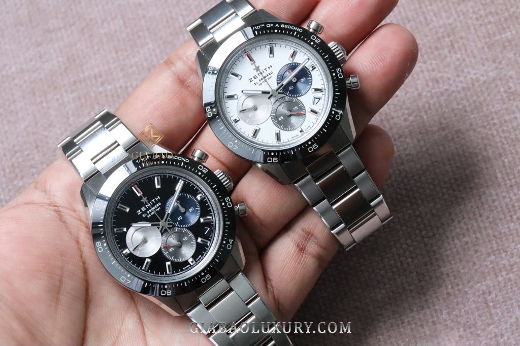 Đồng Hồ Zenith Chronomaster Sport 03.3100.3600/21.M3100