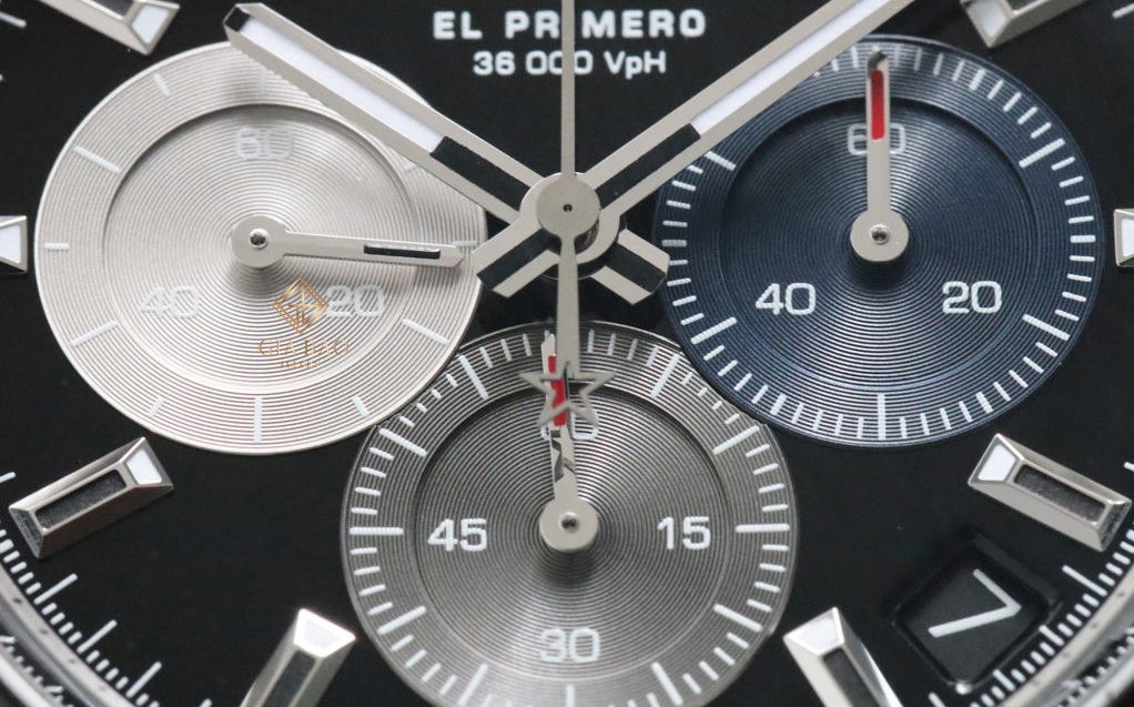 Đồng Hồ Zenith Chronomaster Sport 03.3100.3600/21.M3100