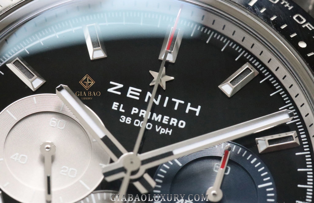Đồng Hồ Zenith Chronomaster Sport 03.3100.3600/21.M3100