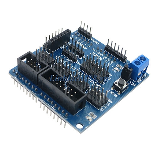 Module shield Sensor cho UNO Linh Kiện 888