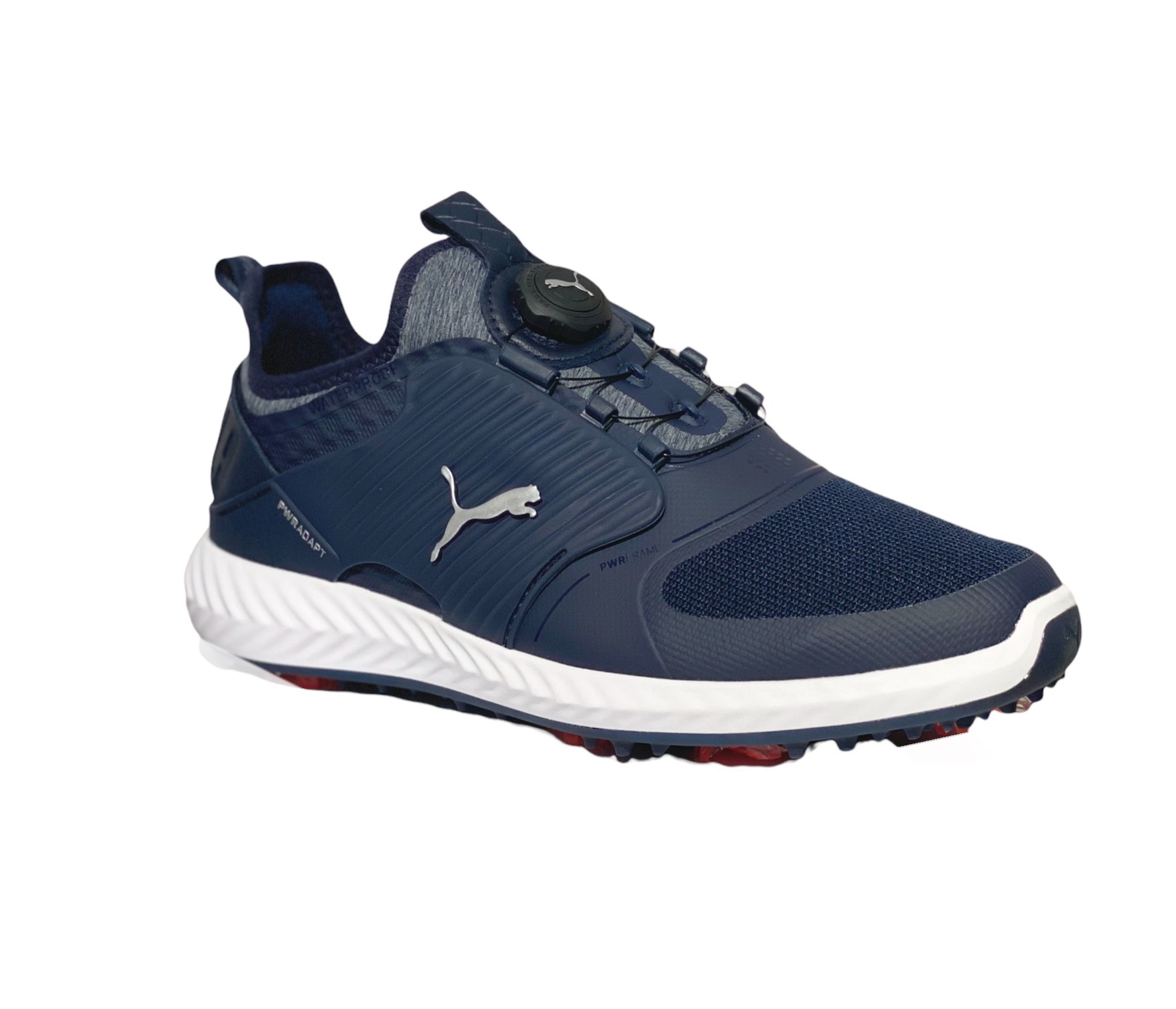 Giày golf nam PUMA Ignite ProAdapt 