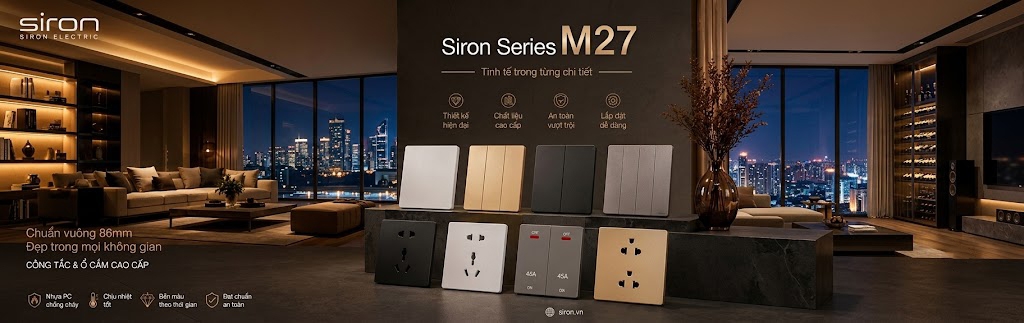 Series M27