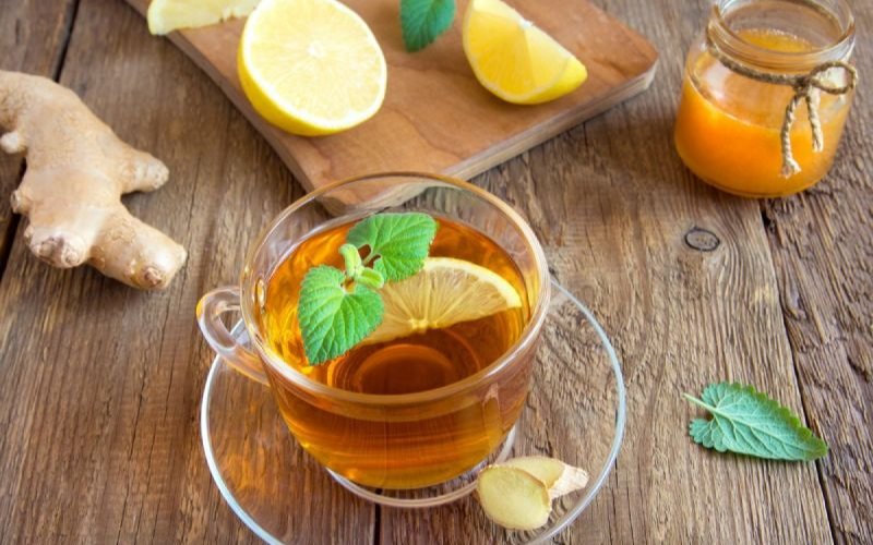 Hướng dẫn cách uống trà giảm cân nhật bản