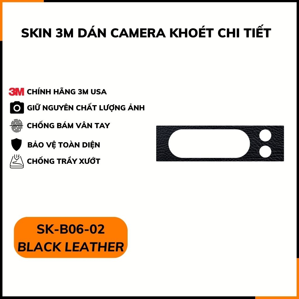 Miếng dán camera google pixel 8 pro skin 3m chính hãng từ USA chống trầy xướt mua 1 tặng 1 phụ kiện huỳnh tân store