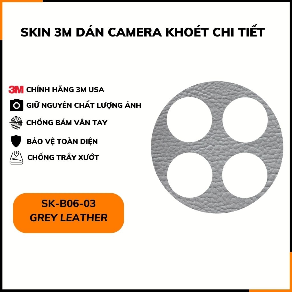 Miếng dán camera oneplus 12 skin 3m chính hãng từ USA chống trầy xướt mua 1 tặng 1 phụ kiện huỳnh tân store