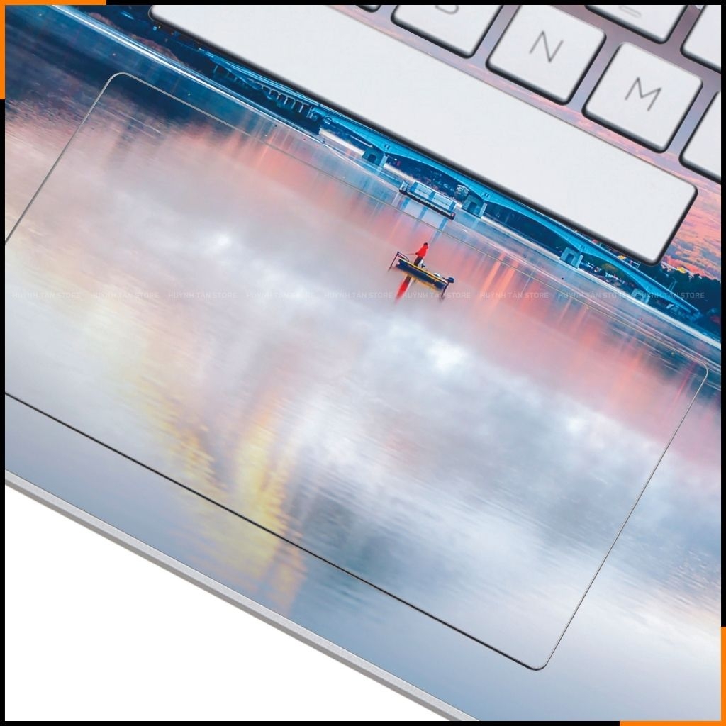 Dán skin laptop asus, dell , acer, hp, msi chính hãng ORAFOL nhập khẩu ĐỨC - SKIN 3M - LAPTOP - TRANH PHONG CẢNH - SKN B02 phụ kiện điện thoại huỳnh tân store