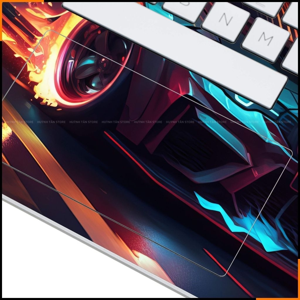 Dán skin laptop asus, dell , acer, hp, msi chính hãng ORAFOL nhập khẩu ĐỨC - SKIN 3M - LAPTOP - MOTOBIKE - CAR - SKN A04 phụ kiện điện thoại huỳnh tân store