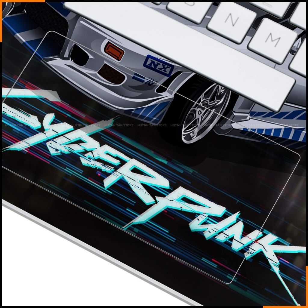 Dán skin laptop asus, dell , acer, hp, msi chính hãng ORAFOL nhập khẩu ĐỨC - SKIN 3M - LAPTOP - MOTOBIKE - CAR - SKN A08 phụ kiện điện thoại huỳnh tân store