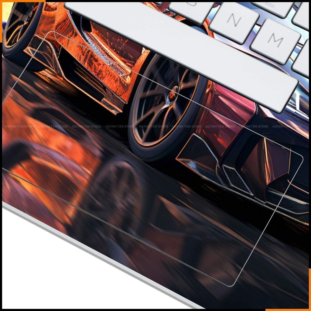 Dán skin laptop asus, dell , acer, hp, msi chính hãng ORAFOL nhập khẩu ĐỨC - SKIN 3M - LAPTOP - MOTOBIKE - CAR - SKN A05 phụ kiện điện thoại huỳnh tân store